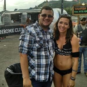 Meet your Posher, Tyler